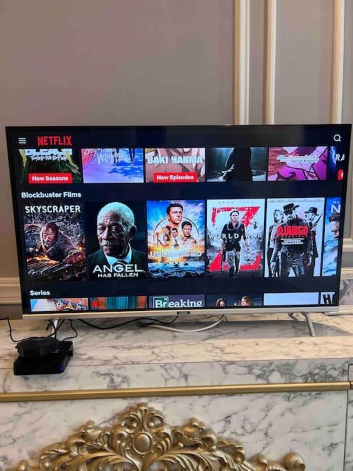 Pangsapuri Arte Mont Kiara Netflix Muji 3rooms 6pax *