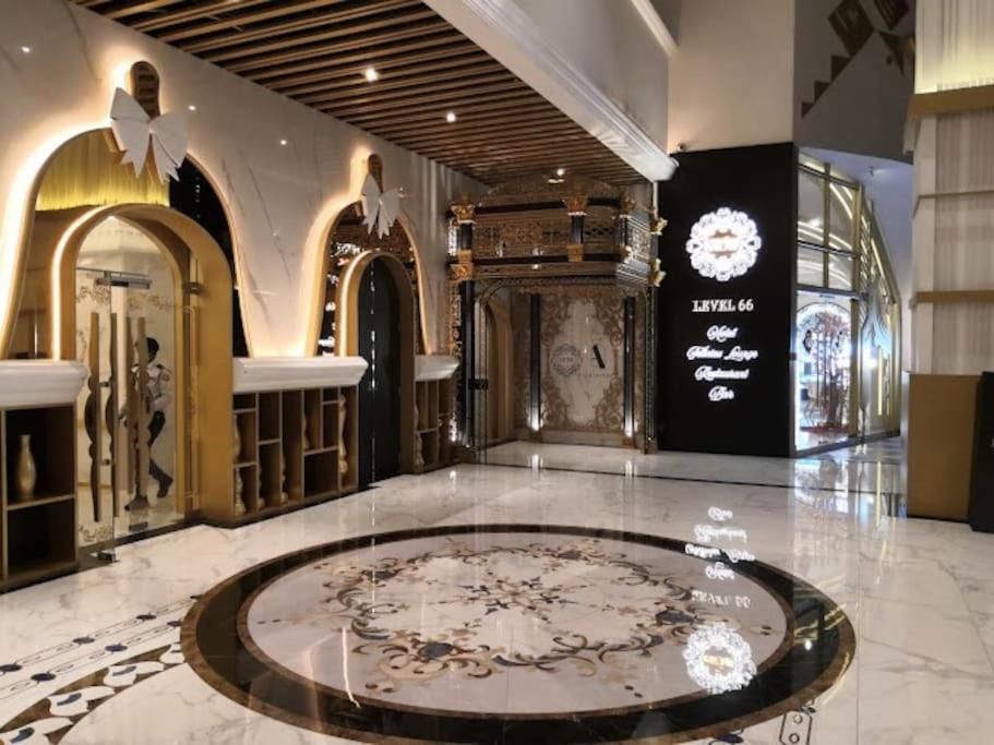 Pangsapuri Arte Mont Kiara Netflix Muji 3rooms 6pax Kuala Lumpur